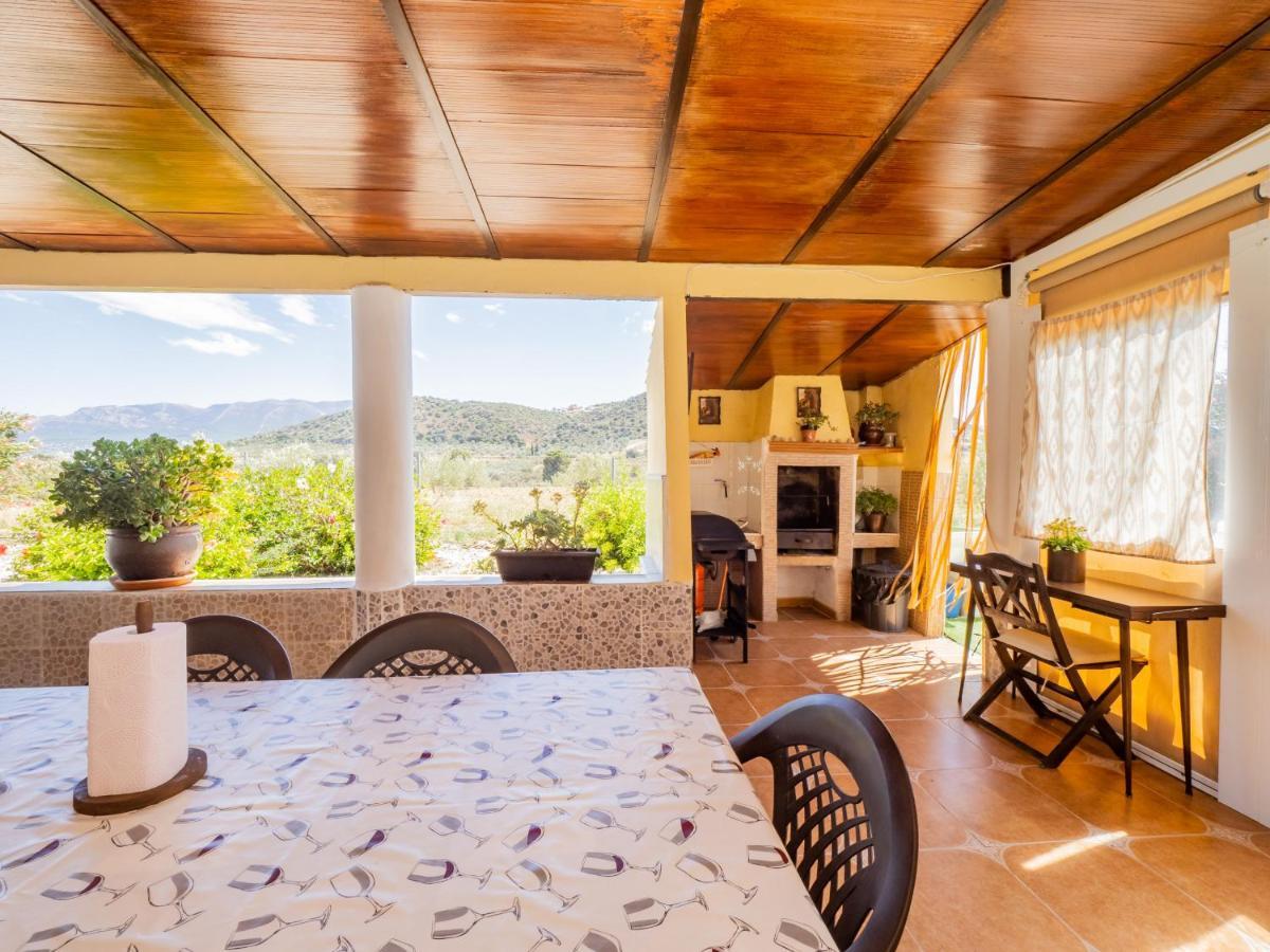 Cubo'S Finca Fernando Coín Eksteriør billede